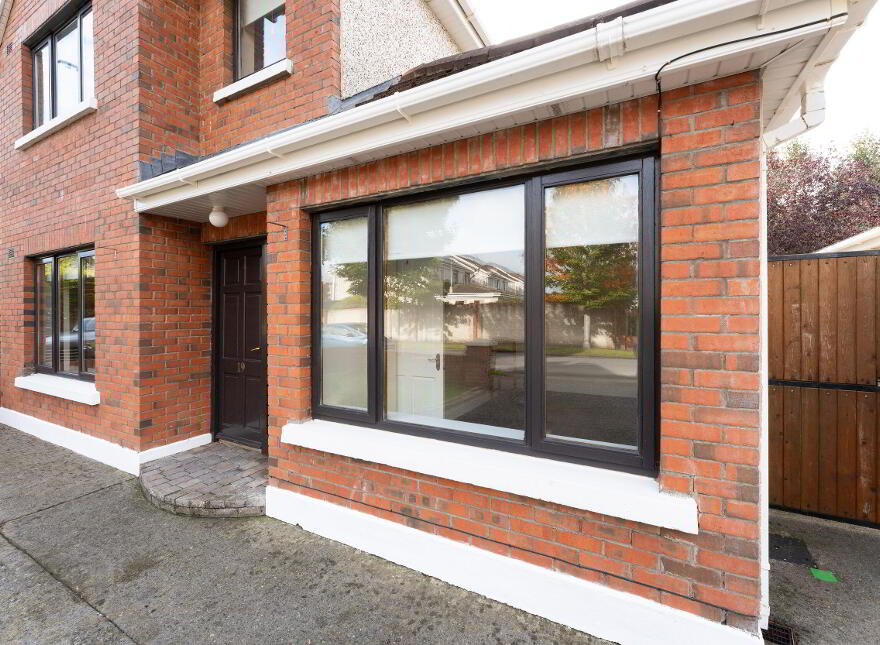 19 The Park, Liffey Hall, Newbridge, Kildare, W12RK59