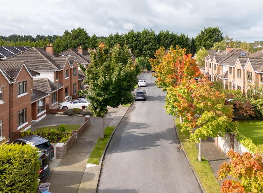 19 The Park, Liffey Hall, Newbridge, Kildare, W12RK59