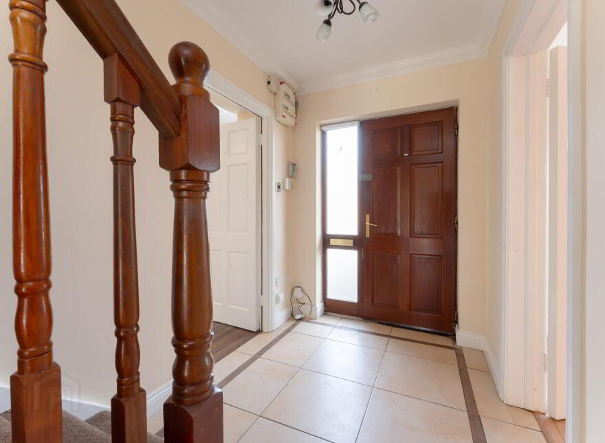 19 The Park, Liffey Hall, Newbridge, Kildare, W12RK59