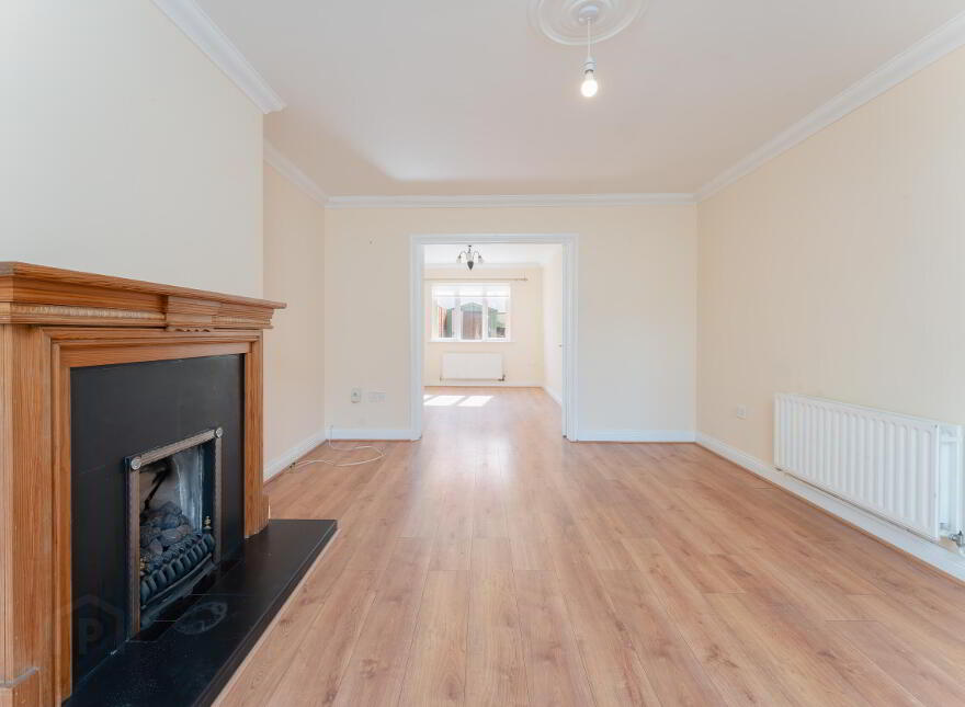 19 The Park, Liffey Hall, Newbridge, Kildare, W12RK59