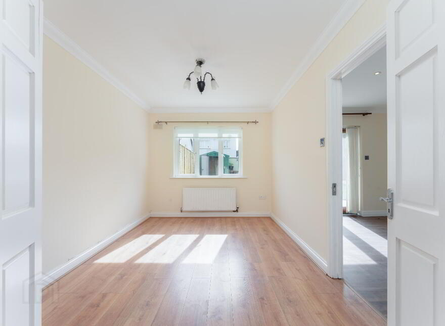 19 The Park, Liffey Hall, Newbridge, Kildare, W12RK59