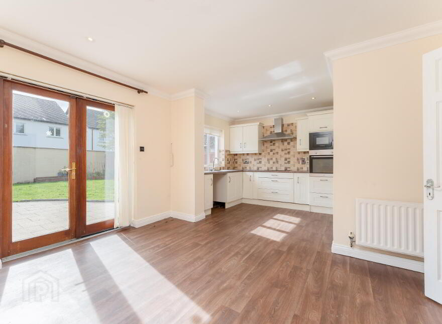 19 The Park, Liffey Hall, Newbridge, Kildare, W12RK59