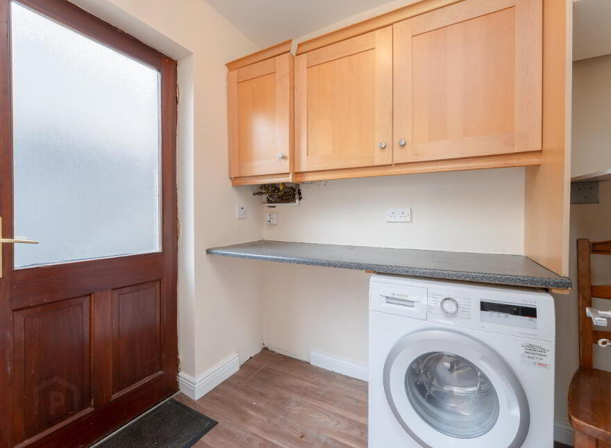 19 The Park, Liffey Hall, Newbridge, Kildare, W12RK59