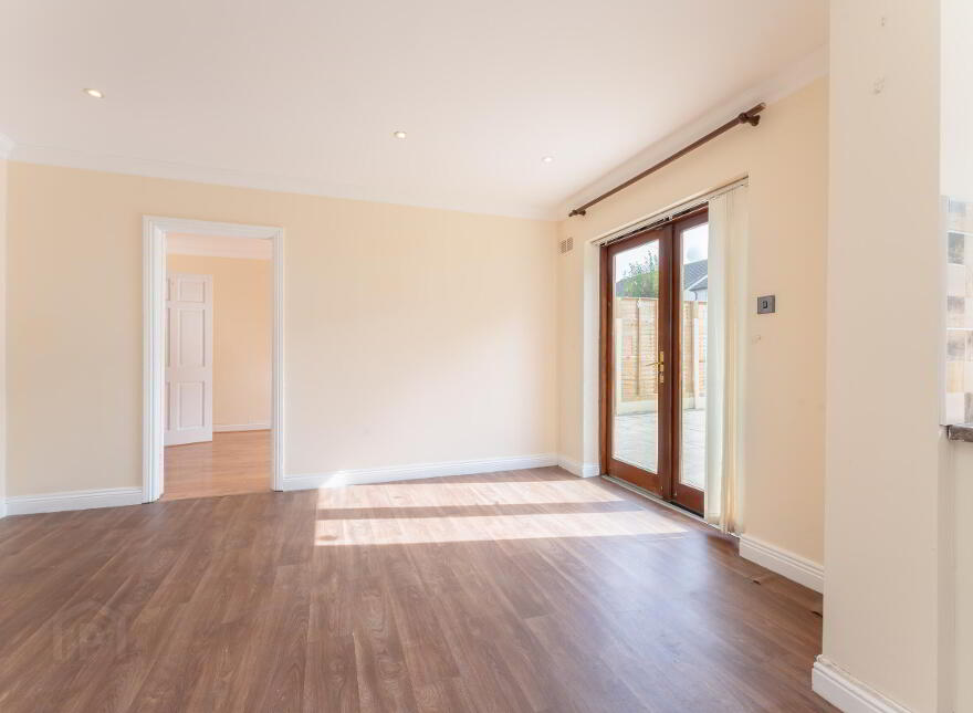 19 The Park, Liffey Hall, Newbridge, Kildare, W12RK59