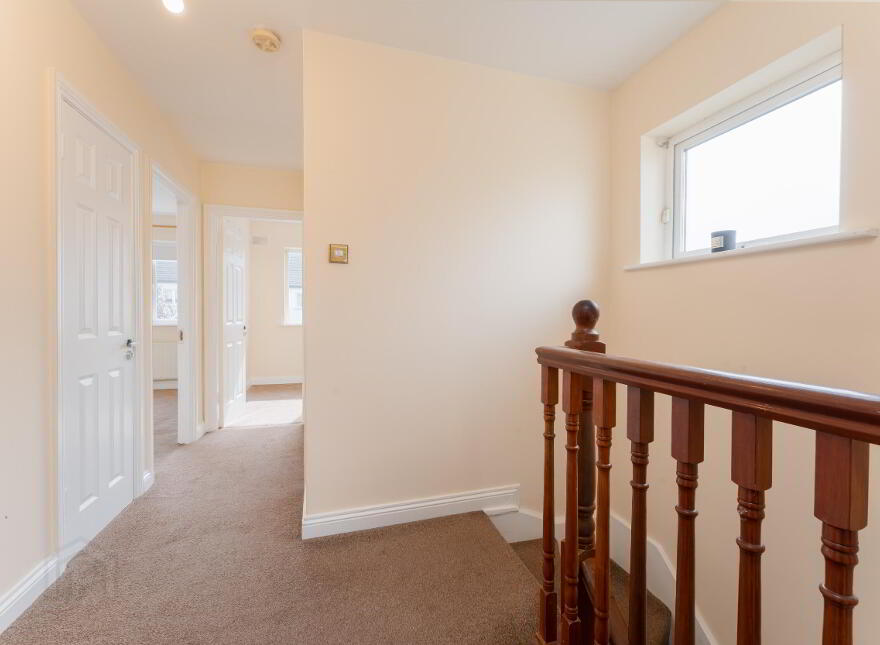 19 The Park, Liffey Hall, Newbridge, Kildare, W12RK59