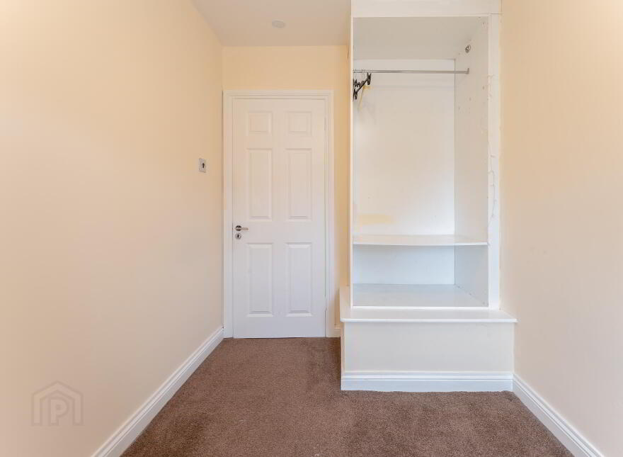 19 The Park, Liffey Hall, Newbridge, Kildare, W12RK59