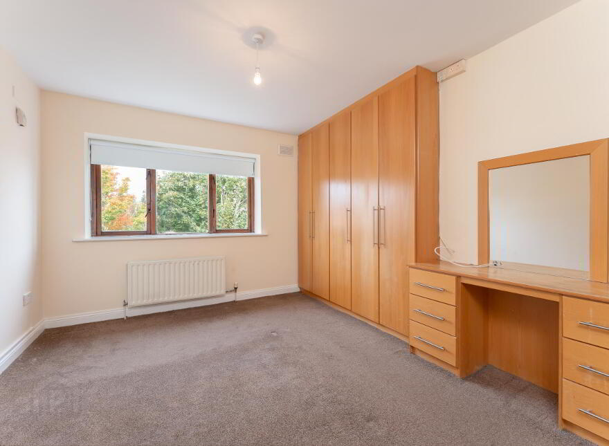19 The Park, Liffey Hall, Newbridge, Kildare, W12RK59