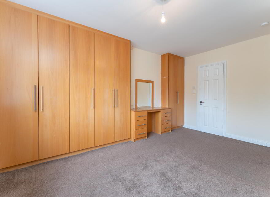 19 The Park, Liffey Hall, Newbridge, Kildare, W12RK59