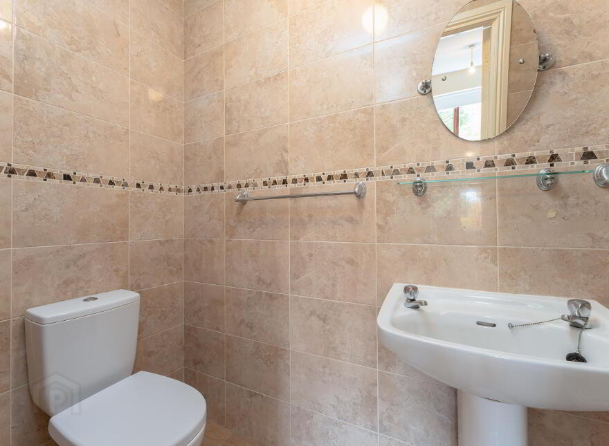 19 The Park, Liffey Hall, Newbridge, Kildare, W12RK59