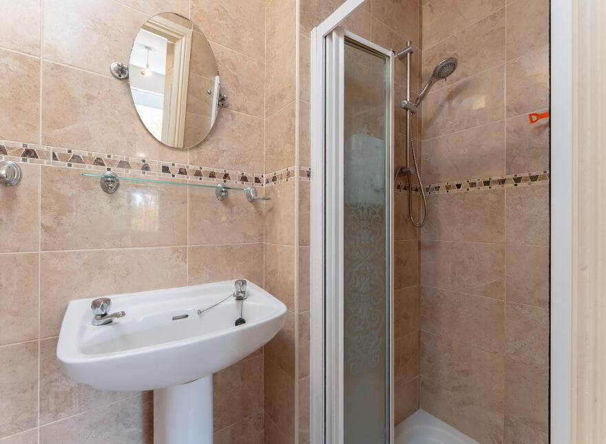 19 The Park, Liffey Hall, Newbridge, Kildare, W12RK59