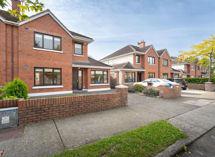 19 The Park, Liffey Hall, Newbridge, Kildare, W12RK59