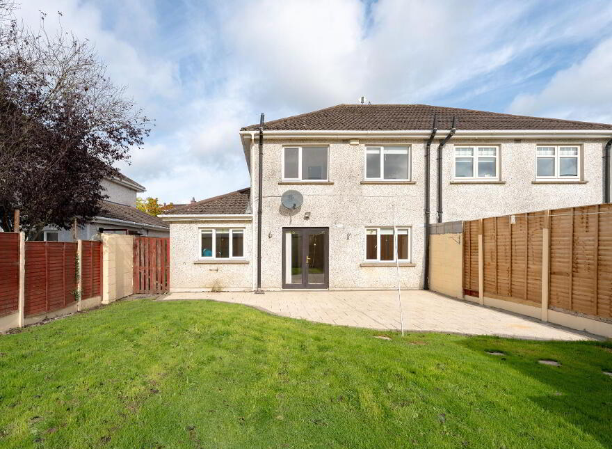 19 The Park, Liffey Hall, Newbridge, Kildare, W12RK59