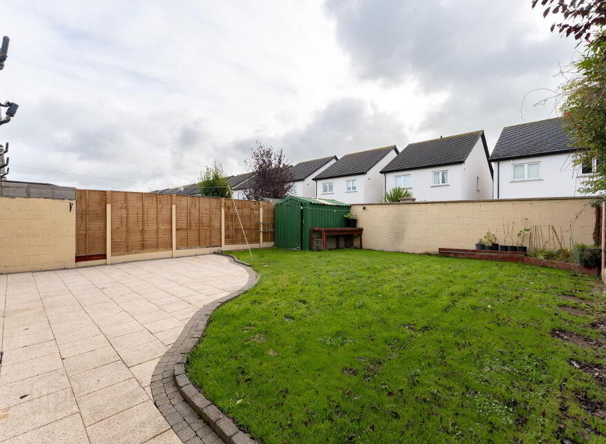 19 The Park, Liffey Hall, Newbridge, Kildare, W12RK59