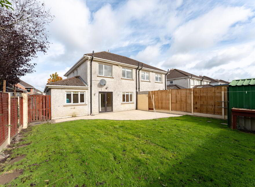 19 The Park, Liffey Hall, Newbridge, Kildare, W12RK59