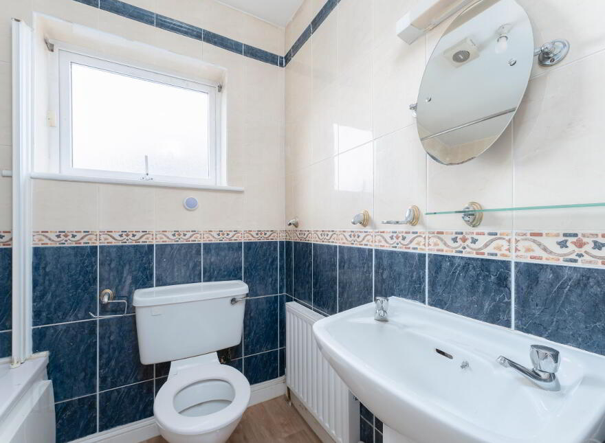 19 The Park, Liffey Hall, Newbridge, Kildare, W12RK59
