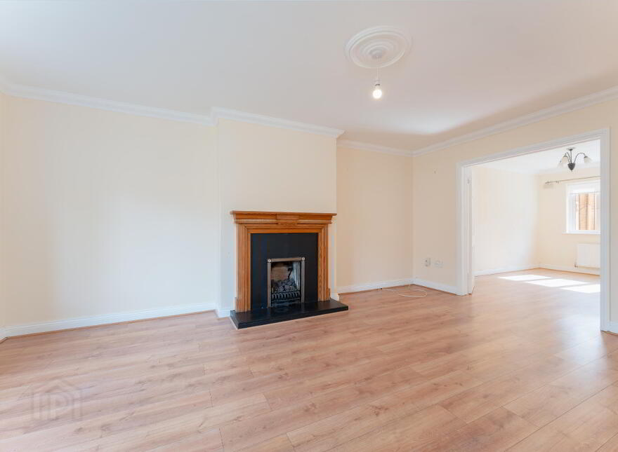 19 The Park, Liffey Hall, Newbridge, Kildare, W12RK59
