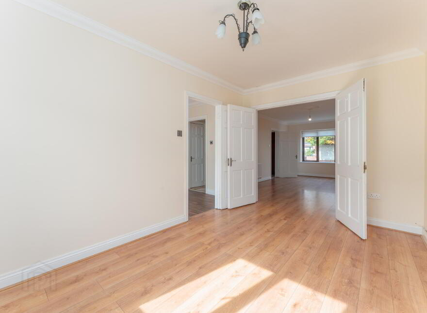 19 The Park, Liffey Hall, Newbridge, Kildare, W12RK59