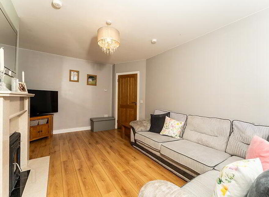 56 Allenwood, Tullyallen, A92C6FT