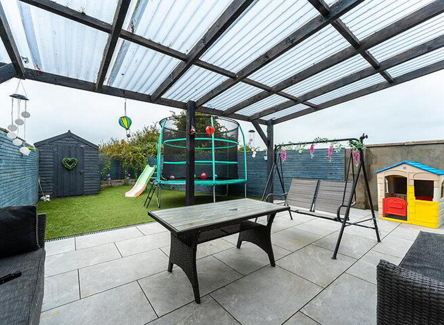 56 Allenwood, Tullyallen, A92C6FT