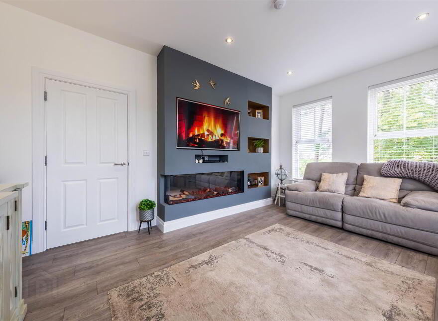 28 Boyle Place, Limavady, BT49 9FF