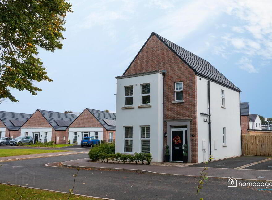 28 Boyle Place, Limavady, BT49 9FF