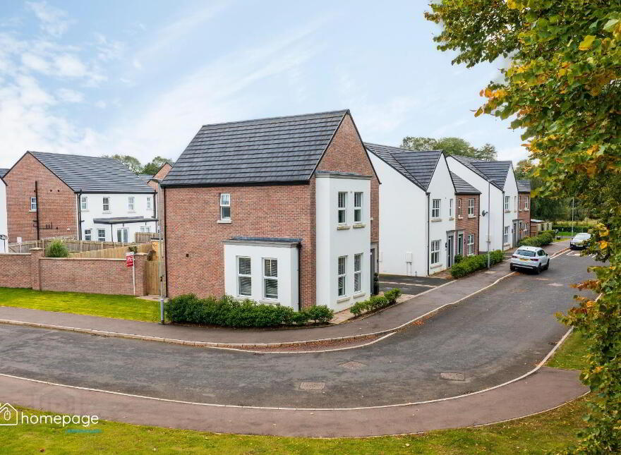28 Boyle Place, Limavady, BT49 9FF photo