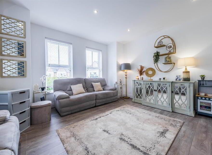 28 Boyle Place, Limavady, BT49 9FF