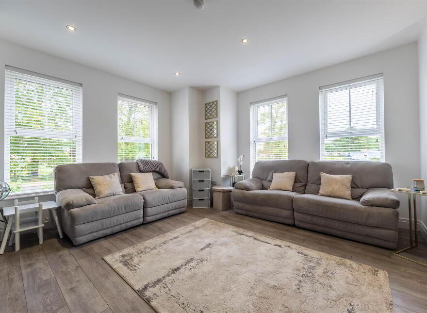 28 Boyle Place, Limavady, BT49 9FF