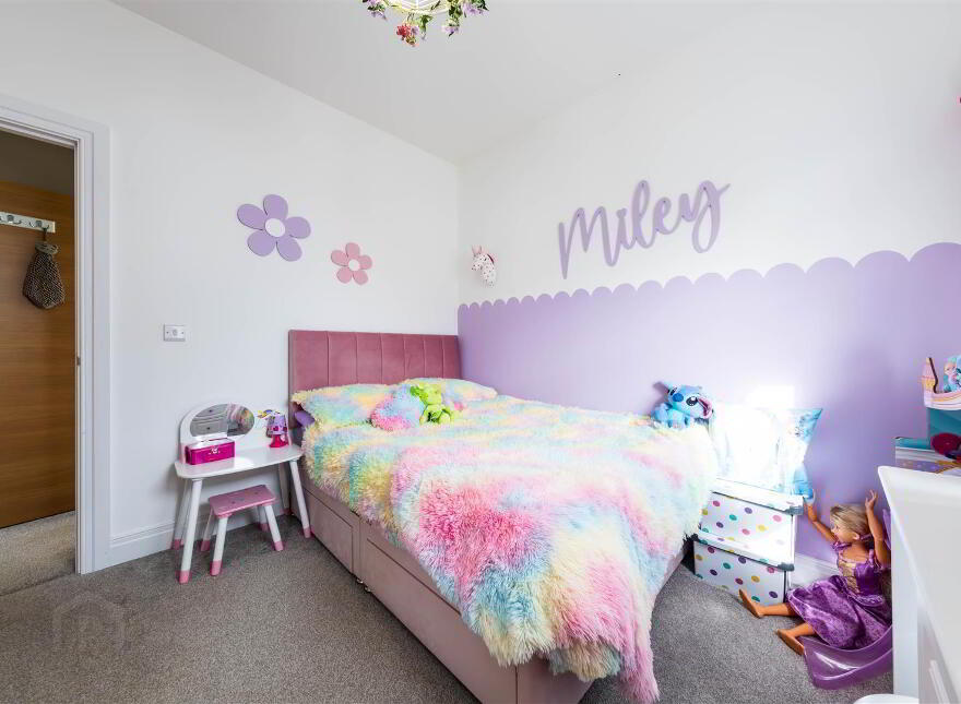28 Boyle Place, Limavady, BT49 9FF