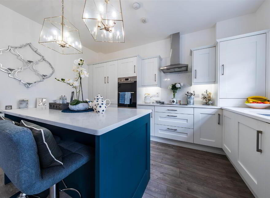 28 Boyle Place, Limavady, BT49 9FF