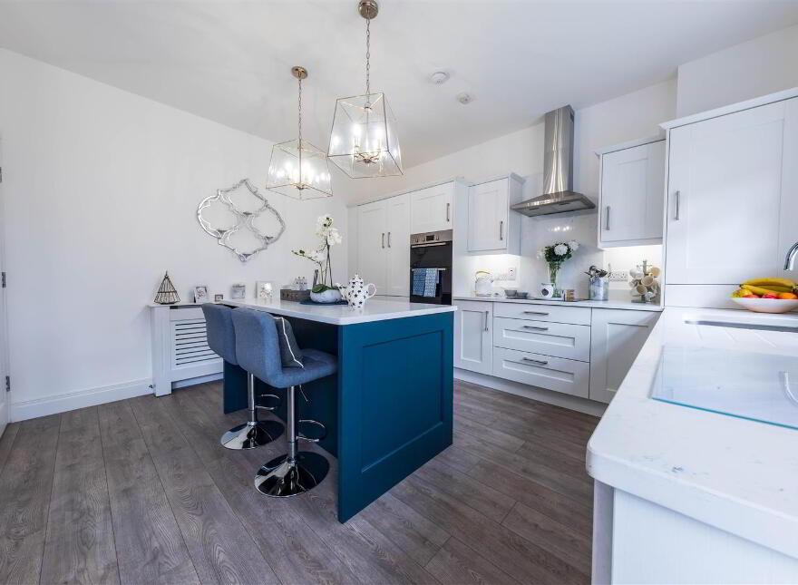 28 Boyle Place, Limavady, BT49 9FF