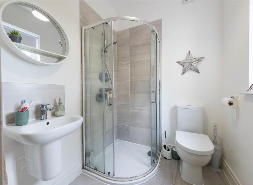28 Boyle Place, Limavady, BT49 9FF