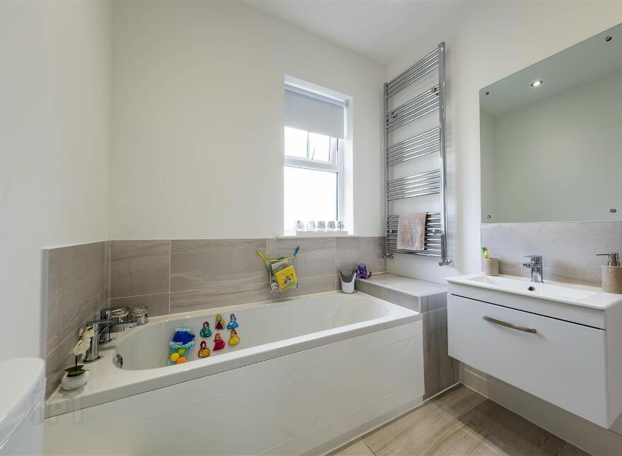 28 Boyle Place, Limavady, BT49 9FF