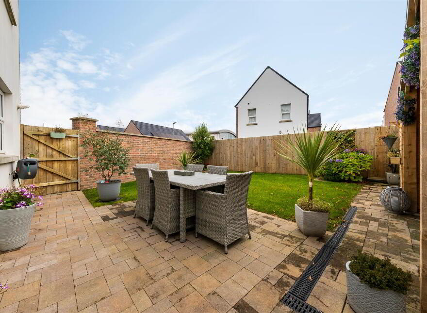 28 Boyle Place, Limavady, BT49 9FF