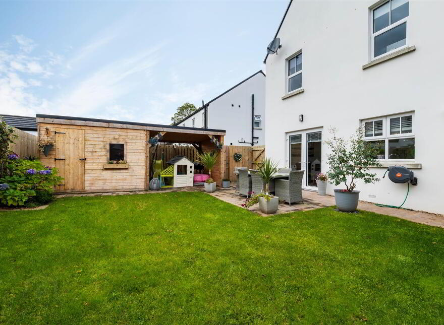 28 Boyle Place, Limavady, BT49 9FF