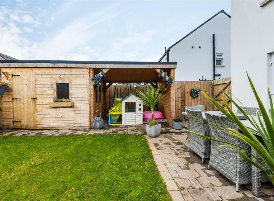 28 Boyle Place, Limavady, BT49 9FF