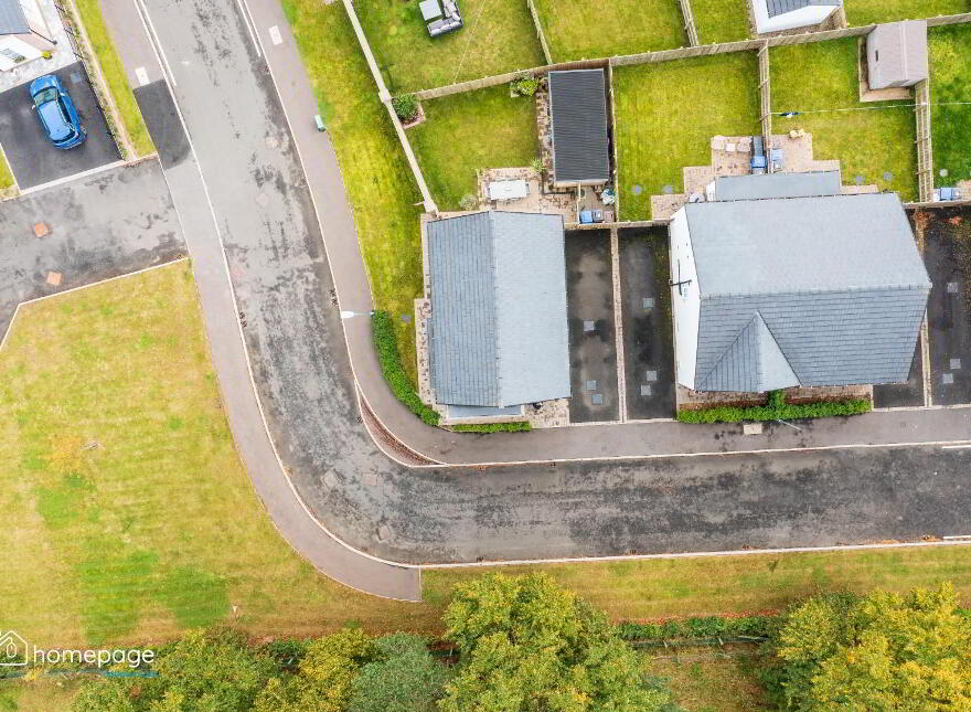 28 Boyle Place, Limavady, BT49 9FF