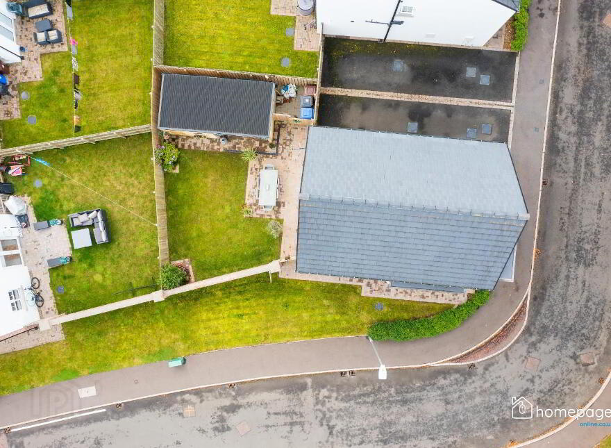28 Boyle Place, Limavady, BT49 9FF