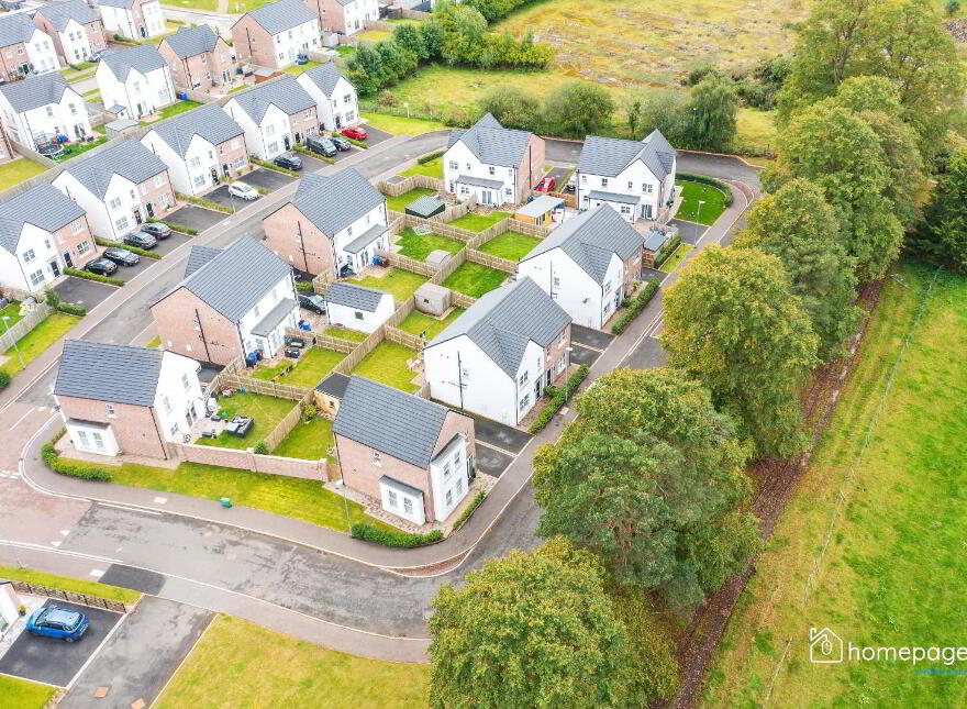 28 Boyle Place, Limavady, BT49 9FF
