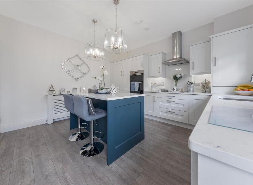 28 Boyle Place, Limavady, BT49 9FF