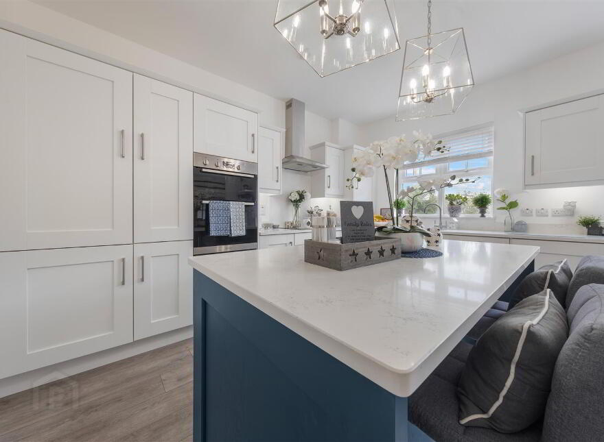 28 Boyle Place, Limavady, BT49 9FF