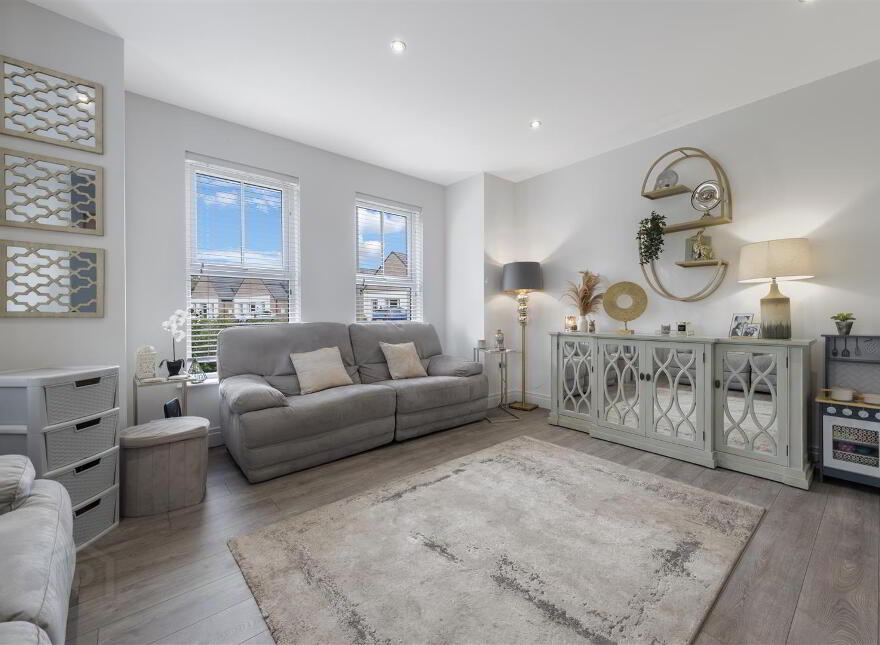 28 Boyle Place, Limavady, BT49 9FF