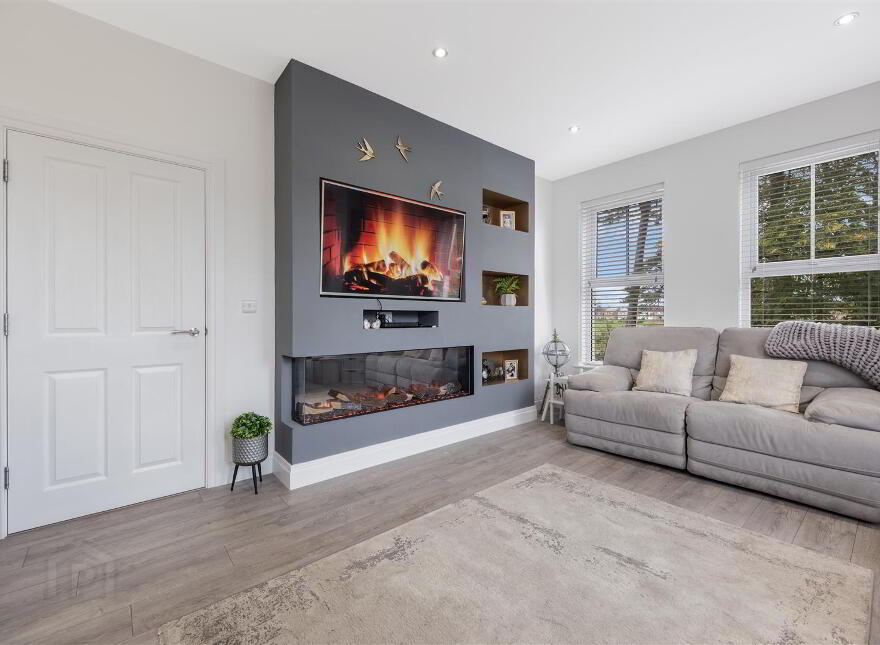 28 Boyle Place, Limavady, BT49 9FF