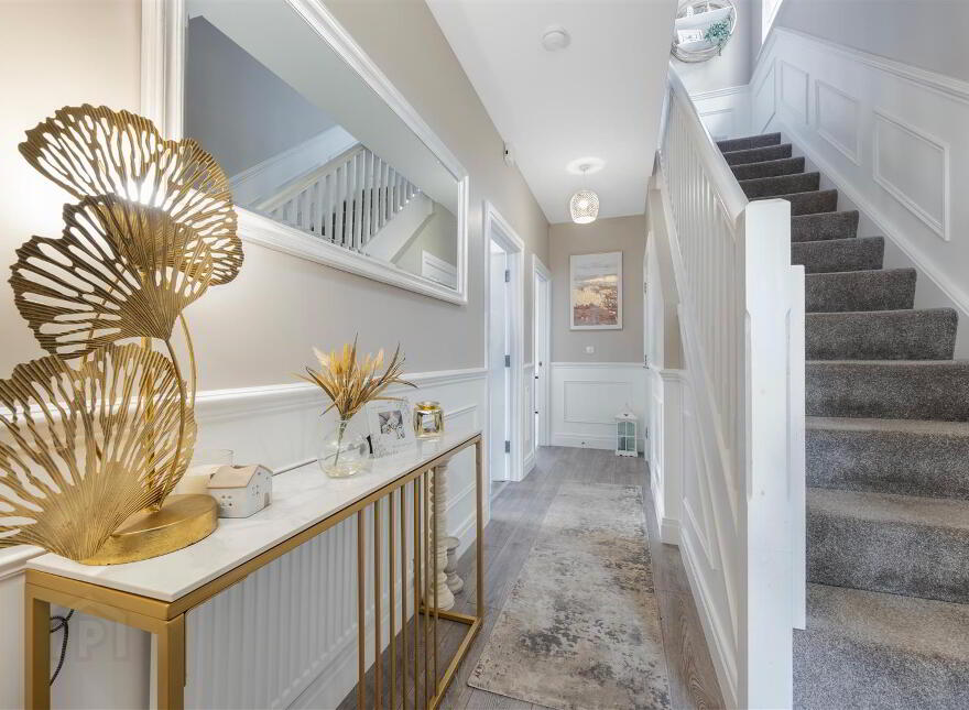 28 Boyle Place, Limavady, BT49 9FF