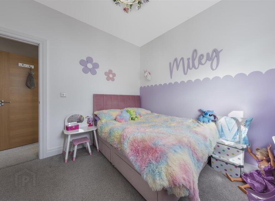28 Boyle Place, Limavady, BT49 9FF