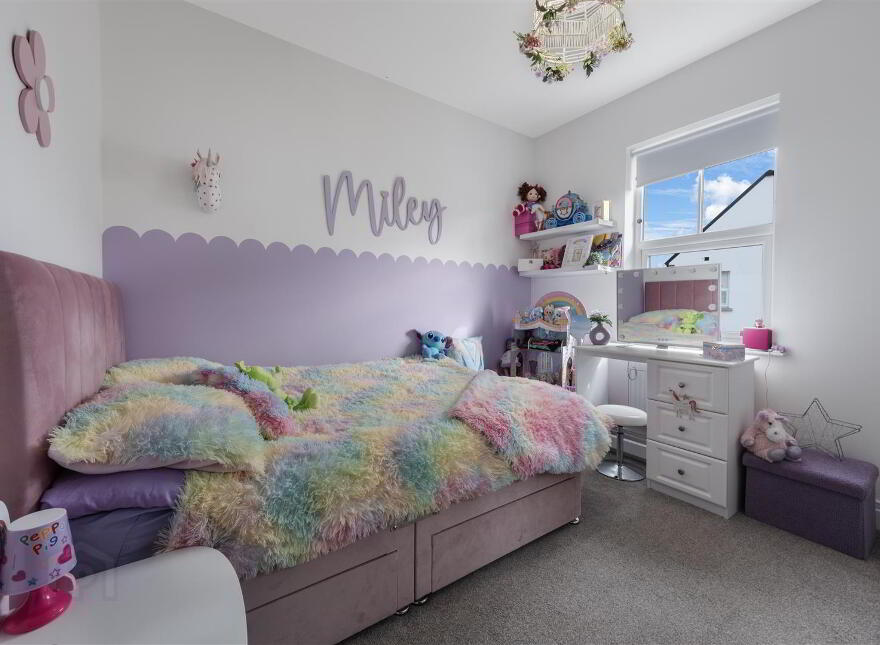 28 Boyle Place, Limavady, BT49 9FF