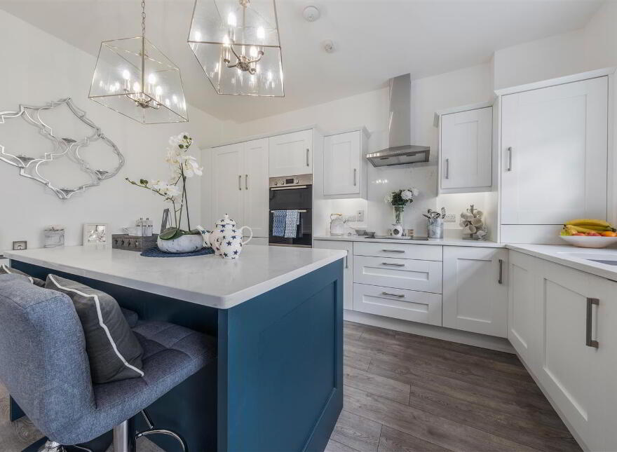 28 Boyle Place, Limavady, BT49 9FF