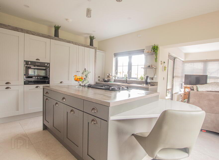 2 Church Meadows, Kells, Ballymena, BT42 3FL