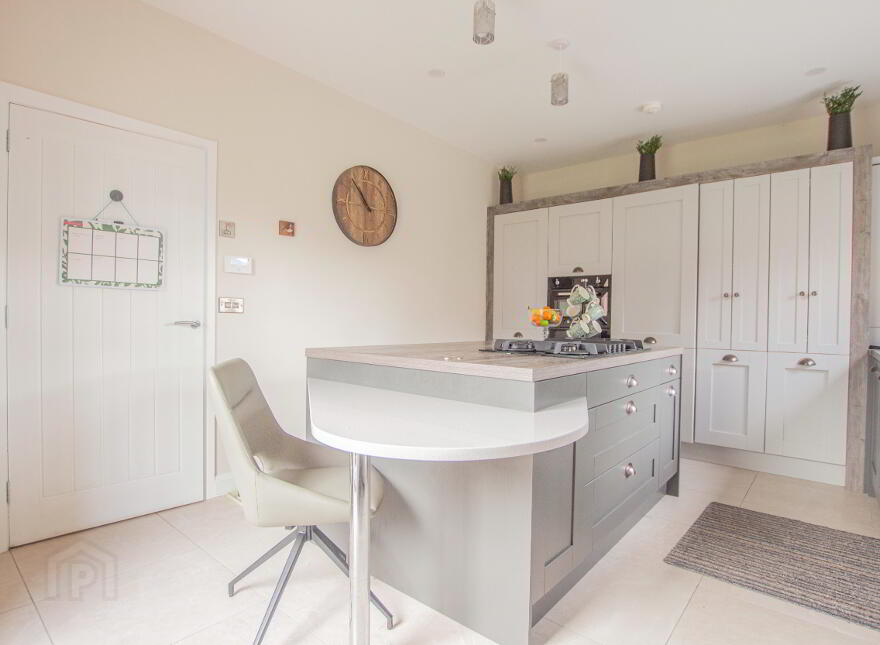 2 Church Meadows, Kells, Ballymena, BT42 3FL
