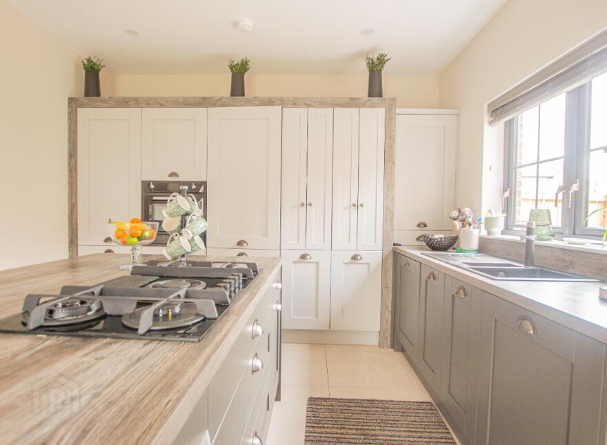 2 Church Meadows, Kells, Ballymena, BT42 3FL